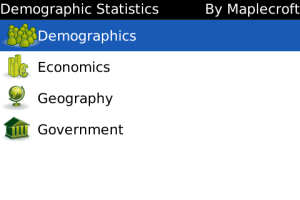 Global Risks Fact File