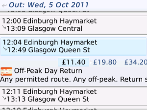 ScotRail