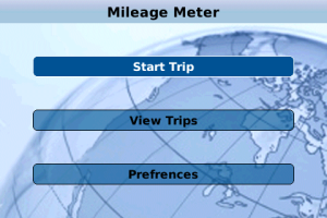 Mileage Tracker