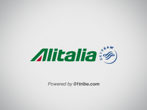 Alitalia