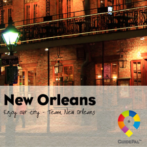 New Orleans City Travel Guide