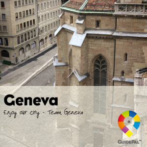 Geneva City Travel Guide