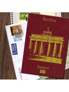 Berlin Travel Guide