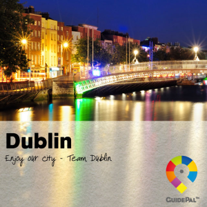 Dublin City Travel Guide