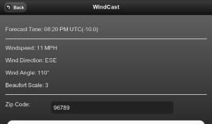 WindCast