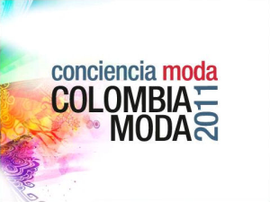Colombia Moda 2011