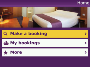 Premier Inn