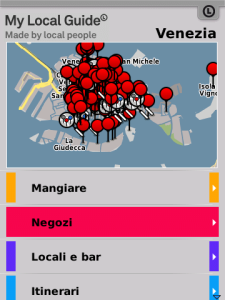 My Local Guide Venezia