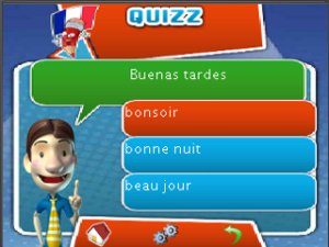 Basic French