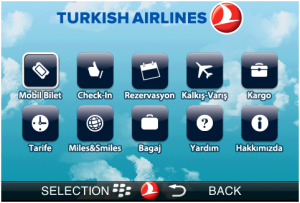 Fly Turkish