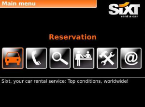 Sixt