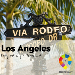 Los Angeles City Travel Guide