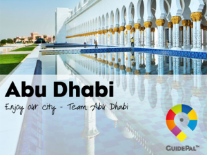 Abu Dhabi City Travel Guide - GuidePal