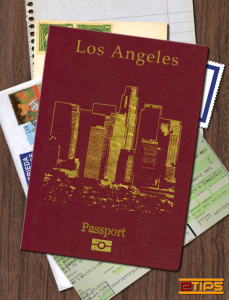 Los Angeles Travel Guide