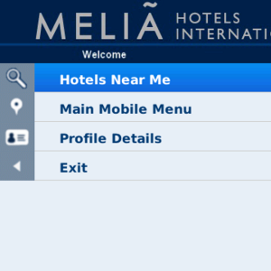 Meliá Mobile