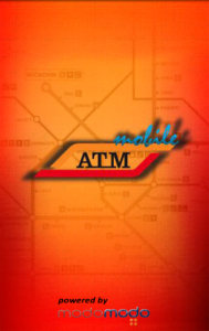 ATM Mobile