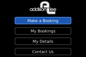 Addison Lee