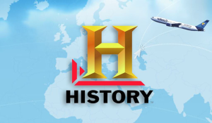 History Travel for BlackBerry PlayBook