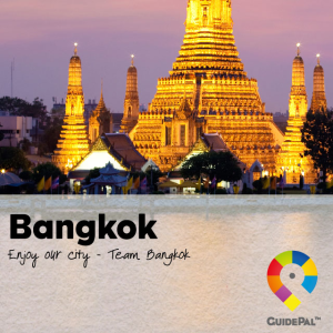 Bangkok City Travel Guide