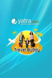 TravelBuddy