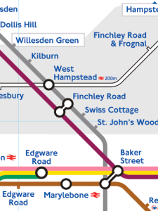 London Underground