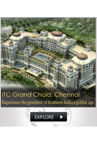 ITC Grand Chola