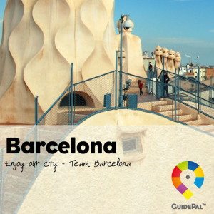 Barcelona City Travel Guide