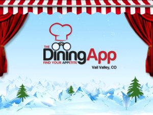 The DiningApp