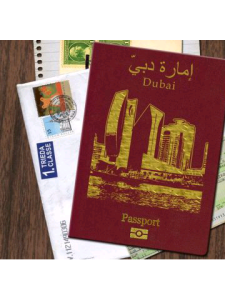 Dubai Travel Guide