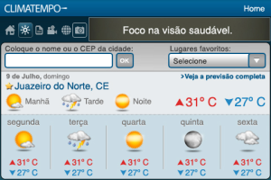 Climatempo