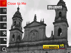 Vive Bogota