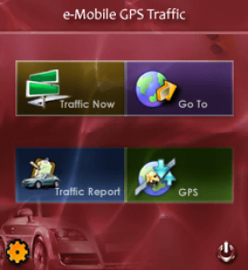 e-Mobile GPS Traffic