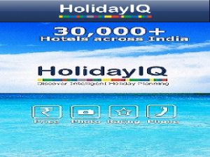 HolidayIQ India