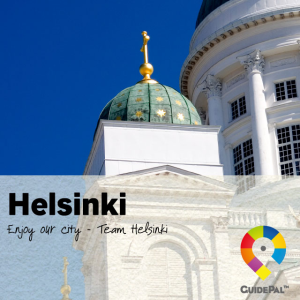 Helsinki City Travel Guide