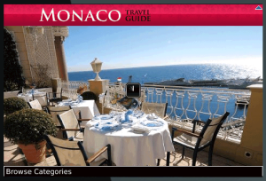 Monaco Travel Guide