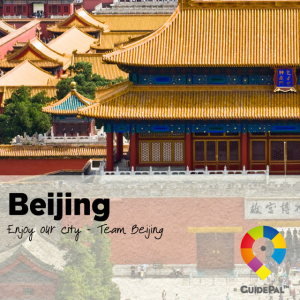 Beijing City Travel Guide