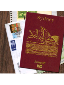 Sydney Sidney Travel Guide