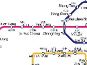 Shenzhen Metro