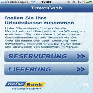 TravelCash