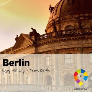 Berlin City Travel Guide