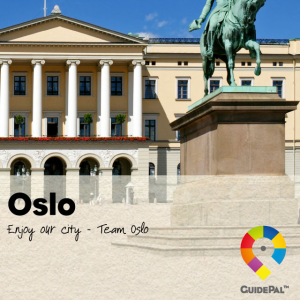 Oslo City Travel Guide