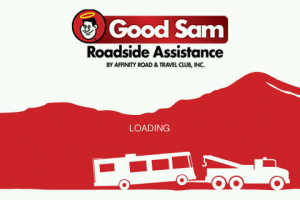 Good Sam Roadside Assistance