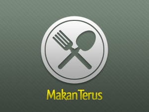 MakanTerus