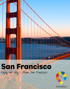 San Francisco City Travel Guide