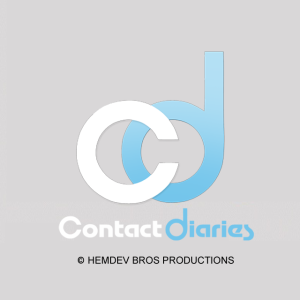 Contact Diaries