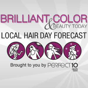 Daily Hair Cast