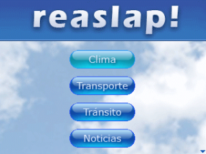 Reaslap!