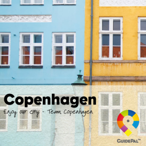Copenhagen City Travel Guide