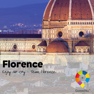 Florence City Travel Guide