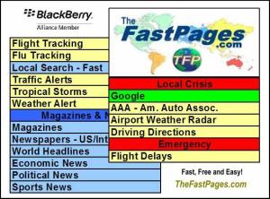 TheFastPages